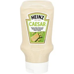 Salsa César Bote 400 Ml