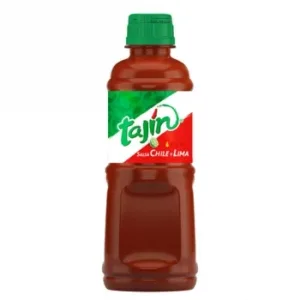 Salsa Chile y Lima Tajin 308 Ml.