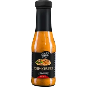 Salsa Chimichurri Picante Salsas Asturianas
