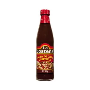 LA Costeña Salsa Chiplote (chile) la Costeña 145 G. 145 ML