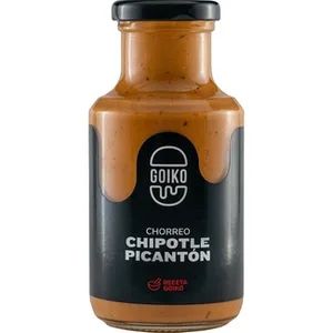 Salsa Chipotle Goiko