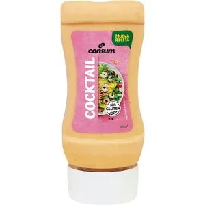 Salsa Cocktail 300 Ml
