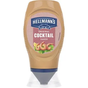 Salsa Cóctel Hellmann's