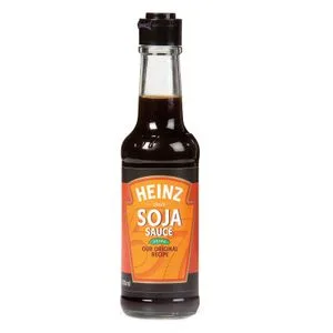 Salsa con Soja 150 Ml
