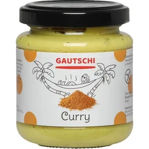 Salsa Curry Gautschi