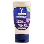 Salsa de Cebolla Caramelizada Ybarra 250 Ml