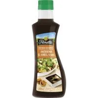 Salsa de Módena-miel Florette, Botella 250 Ml