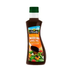 Florette Salsa de Módena y Miel Ideal para Ensaladas 250 Ml 250 G