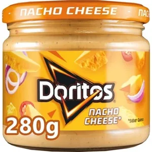 Salsa de Queso  Doritos 280 G