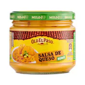 Salsa de Queso Old el Paso 320 G