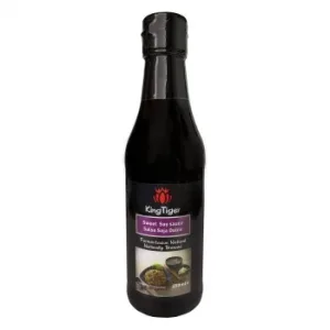 Salsa de Soja Dulce King Tiger 250 Ml.