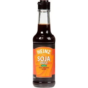 Salsa de Soja Heinz