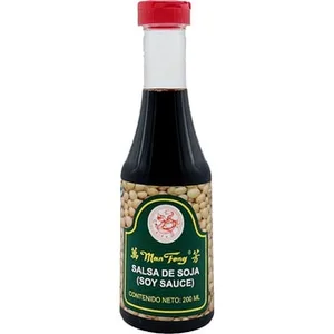 Salsa de Soja MAN Fong