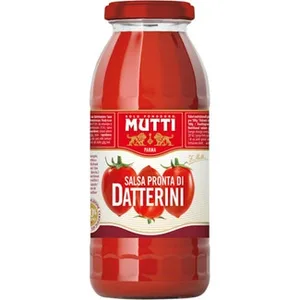 Salsa de Tomate Pronta Di Datterini Mutti