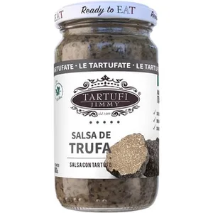 Salsa de Trufa Tartufi Jimmy