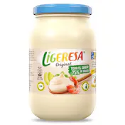 Salsa Original Ligeresa 0.43 L