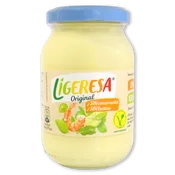Salsa Fina Ligeresa