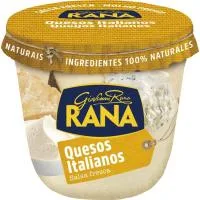 Salsa Fresca Rana, Tarrina 180 G