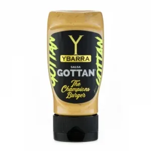 Salsa Gottan Ybarra sin Gluten Envase 250 Ml.