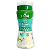 Salsa Kebab Chovi