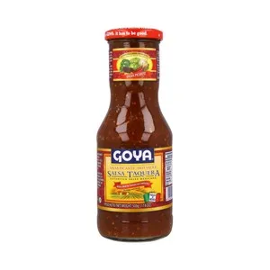 Goya Salsa Mexicana Taquera Goya 500 G.