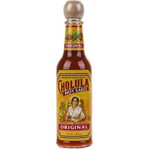 Salsa Original  Cholula 150 ML