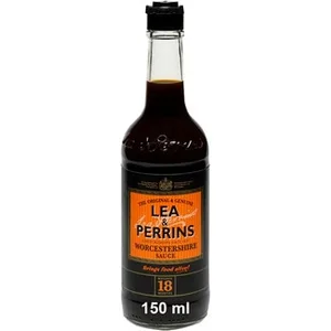 Salsa Perrins Perrins