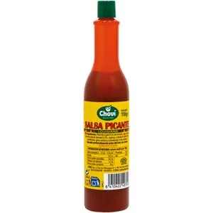 Salsa Picante Louisiana 110 Gr