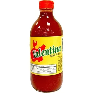 Salsa Picante Valentina
