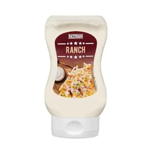 Salsa Ranch Hacendado 0.25 L