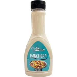 Salsa Ranchera Altesse