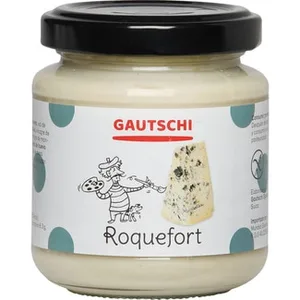 Salsa Roquefort Gautschi