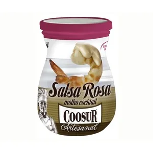 Coosur Salsa Rosa 225 Ml