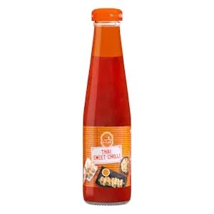 Salsa Thai Chili Dulce J-lek 0.25 L