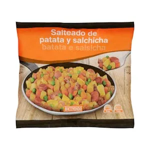 Mercadona