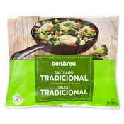 BonArea