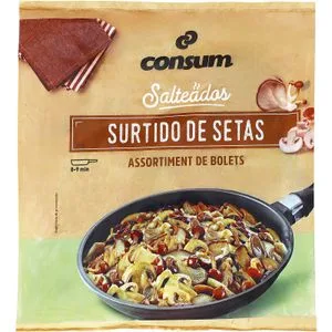 Consum
