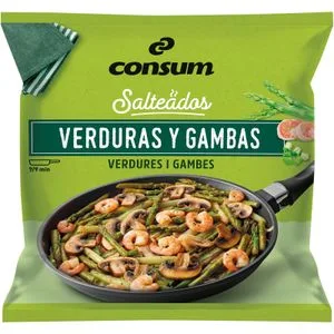 Consum