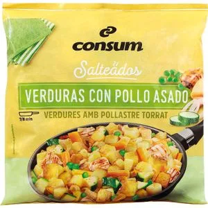 Consum