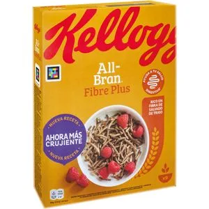 Salvado All Bran 375 Gr