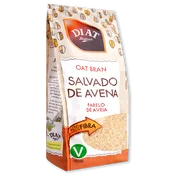 Salvado de Avena Diet Rádisson Paquete