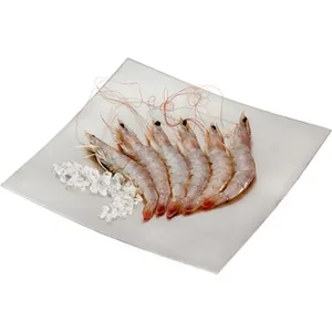 Langostino Salvaje de Madagascar Crudo 80-100 Pzas/kg
