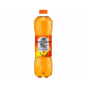 SAN Benedetto Bebida de Té con Melocotón Botella de 1,5 L. 1500 ML