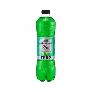 SAN Benedetto Te con Hierbabuena Cero Azúcar 1,5 L. 1500 ML