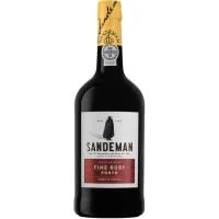 Oporto Sandeman, Botella 75 Cl