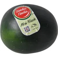 Sandia Mini Foodie, Pieza al Peso Aprox. 2.15 Kg