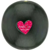 Sandía Negra Fashion, Pieza al Peso Aprox. 4 Kg
