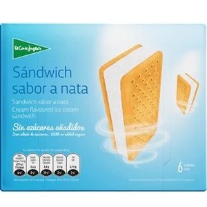 El Corte Inglés