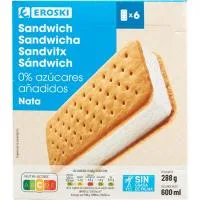 Eroski