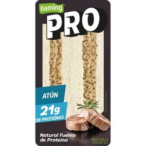 Sandwich Pro-atún 175 Gr
